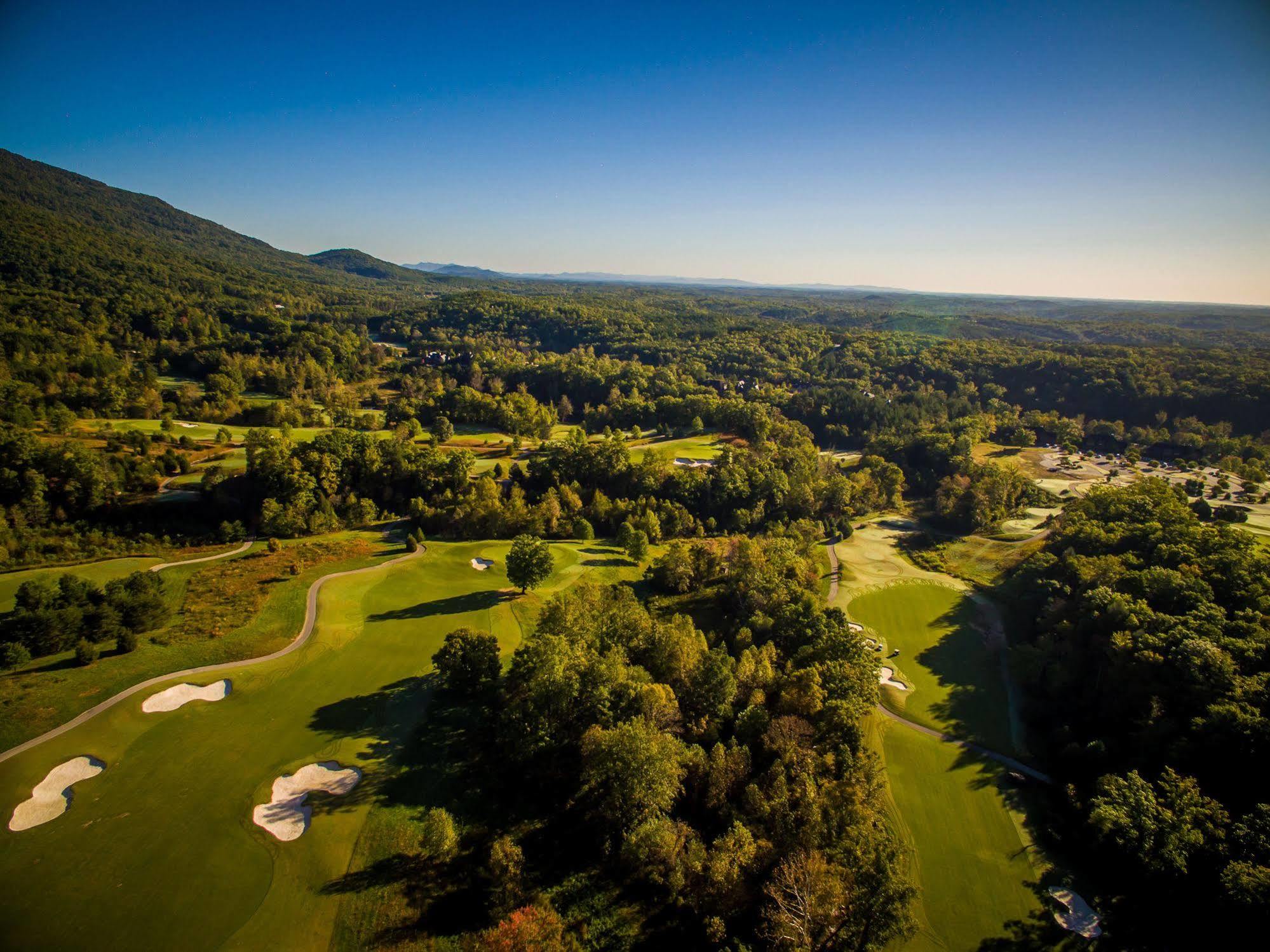 Bright'S Creek Lodge Columbus Экстерьер фото