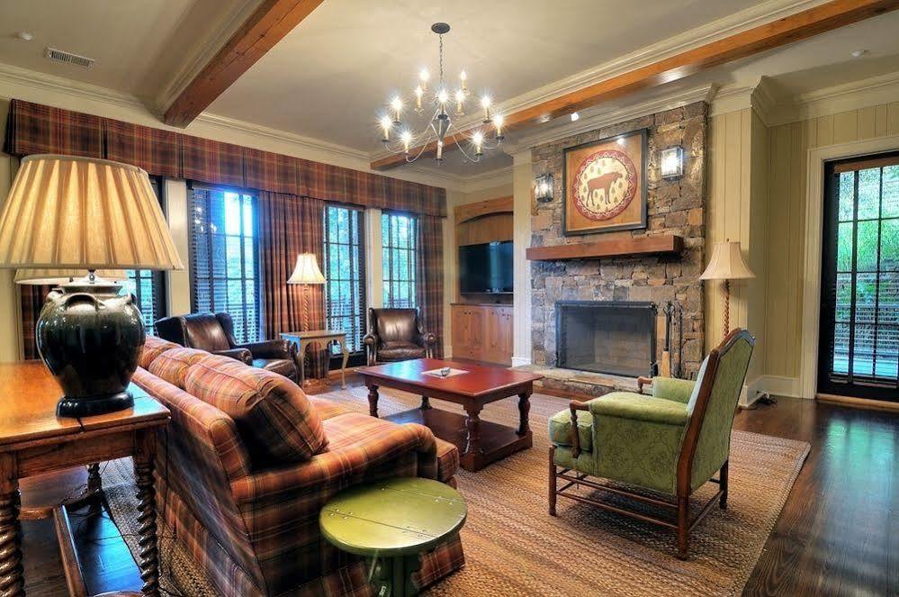 Bright'S Creek Lodge Columbus Экстерьер фото