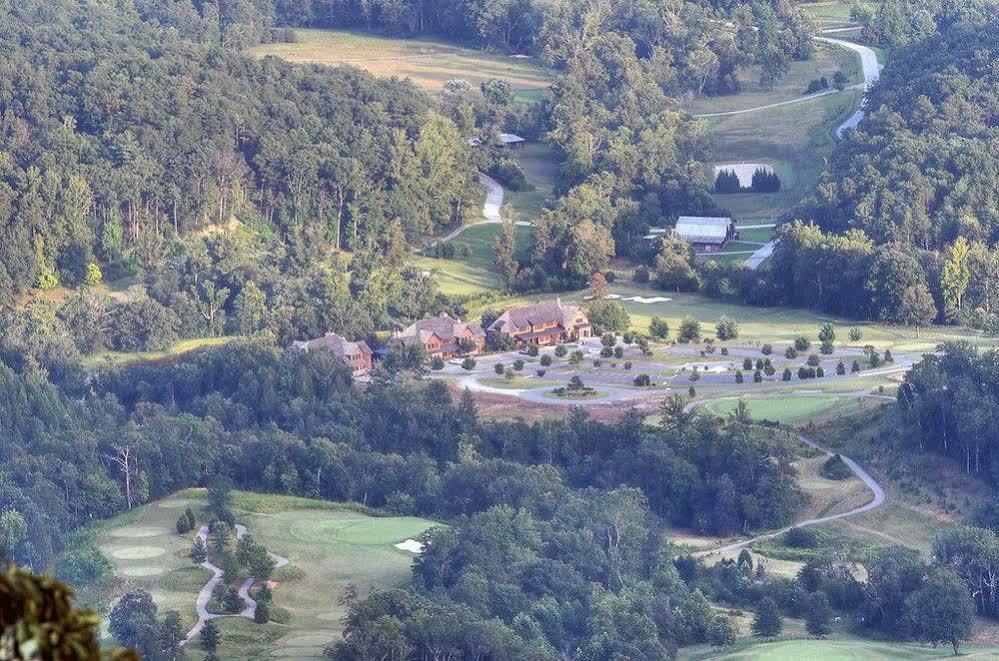 Bright'S Creek Lodge Columbus Экстерьер фото